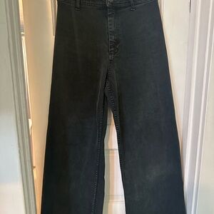 Women’s Black Jeans